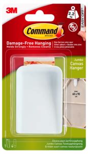 Command 17045 tavelkrok XL canvas .
